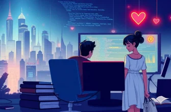 Programcıların Melodramları: Aşk ve Kodlama Programcıların Melodramları: Aşk ve Kodlama