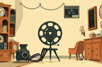 20. Yüzyılın Başında Geçen Gerilim Filmleri