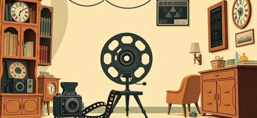 20. Yüzyılın Başında Geçen Gerilim Filmleri