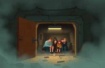 Gizli Sığınaklarda Geçen Felaket Filmleri Gizli Sığınaklarda Geçen Felaket Filmleri