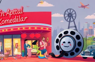 En Aptal Komediler: Gülmekten Kırılacağınız Filmler