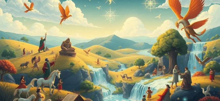 Tanrısal Fantastik Filmler Tanrısal Fantastik Filmler