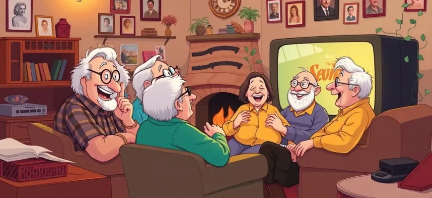 Komik Emeklilik Filmleri Komik Emeklilik Filmleri