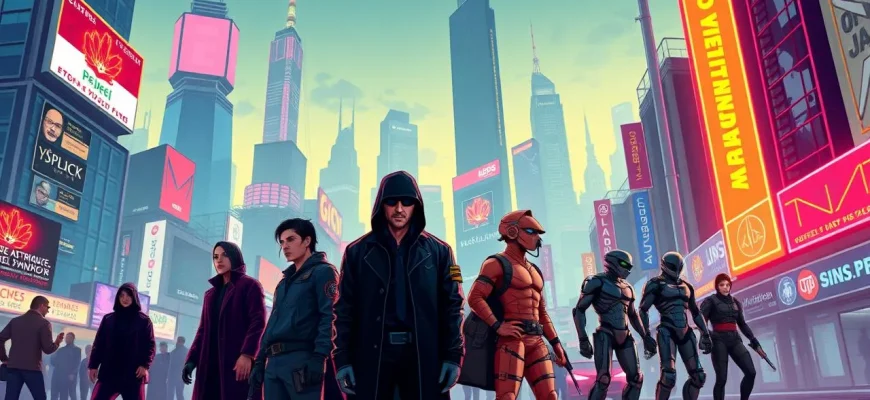 Yeni Dünya Filmleri