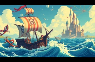 Fantastik Korsan Filmleri