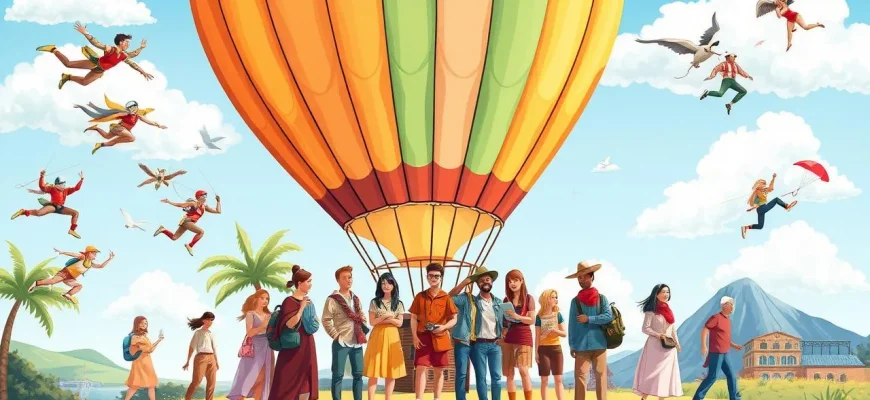 Boevik Filmleri: Dünya Turu Boevik Filmleri: Dünya Turu