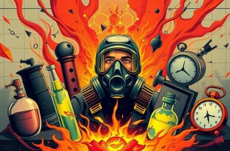 Kimyasal Silah Temalı Filmler Kimyasal Silah Temalı Filmler