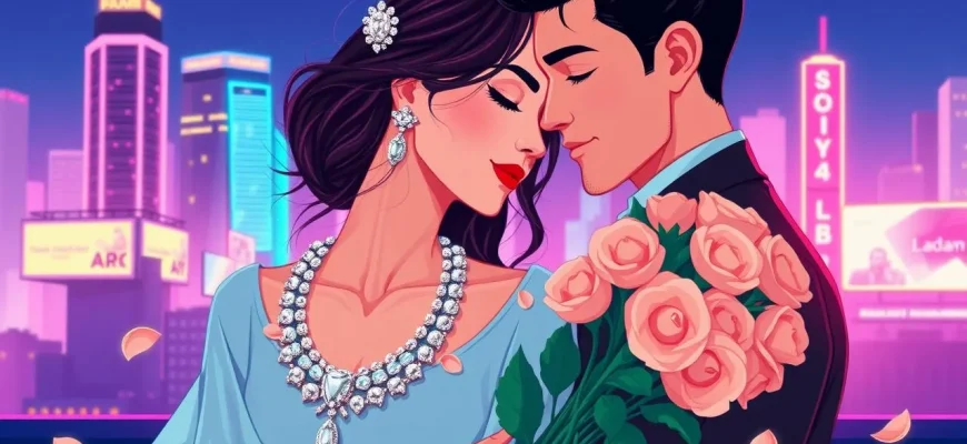 Mücevherli Aşk Filmleri Mücevherli Aşk Filmleri