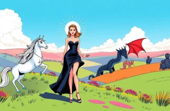 Fantastik Dergi Filmleri: Moda ve Sihir Fantastik Dergi Filmleri: Moda ve Sihir
