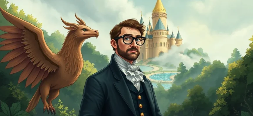 Fantastik Aristokrat Filmleri