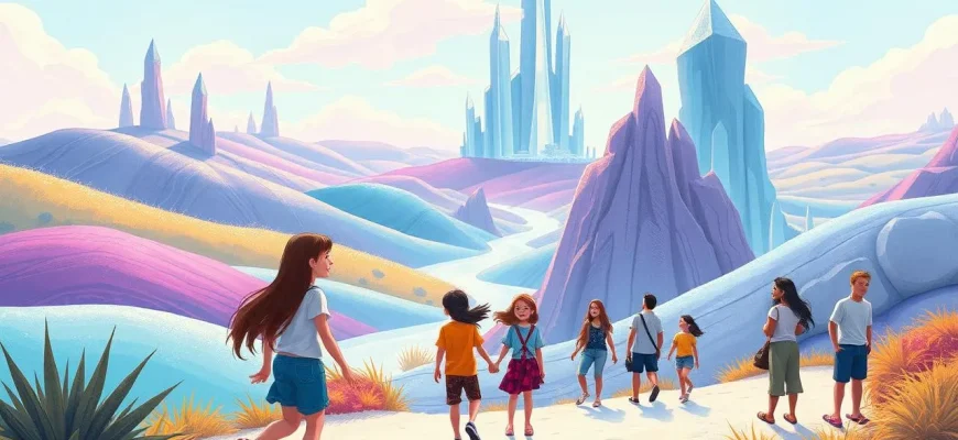 Fantastik Tatil Filmleri Fantastik Tatil Filmleri