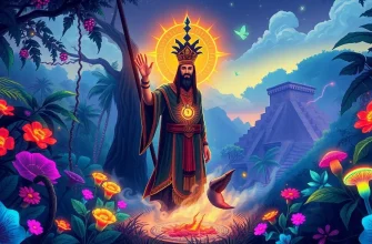 Maya Ritüelleri ve Gizemleri: 10 Film