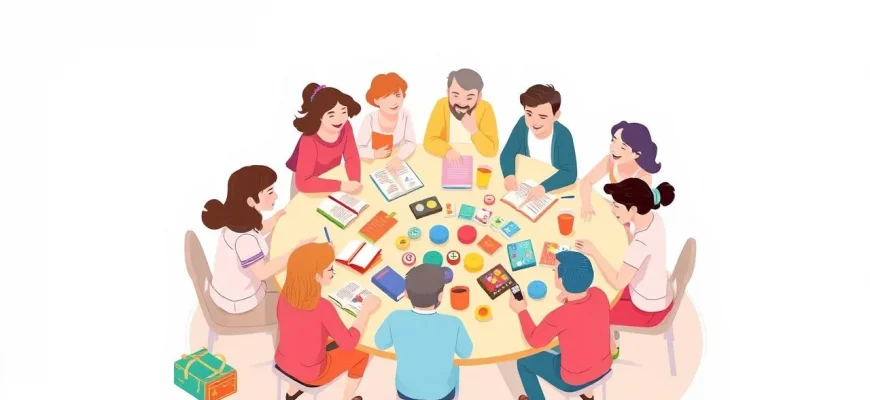 Aile Filmleri: Popülerlik Temalı Film Önerileri