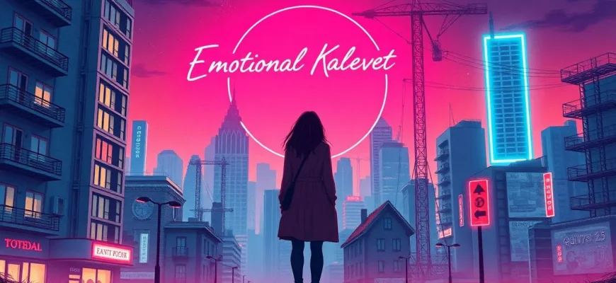 Duygusal Kaçaklar: Mevcut Filmler