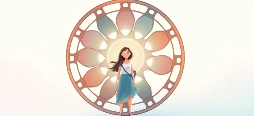 Hayalperest Filmler: İlham Verici 9 Film