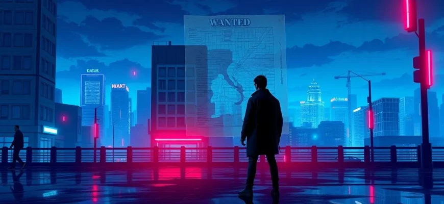 Suç ve Ahlaki Seçim Filmleri