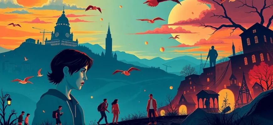 Uyuşturucu Bağımlılığı Dram Filmleri