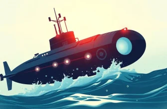 Denizaltı Gerilim Filmleri