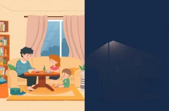 Aile İçin Ayrılık Filmleri Aile İçin Ayrılık Filmleri