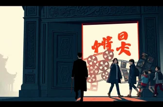 En İyi 30 Doğu Asya Gerilim ve Gizem Filmi