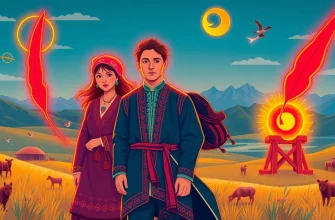 Kazak Melodram Filmleri Kazak Melodram Filmleri