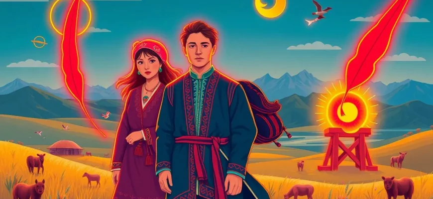 Kazak Melodram Filmleri