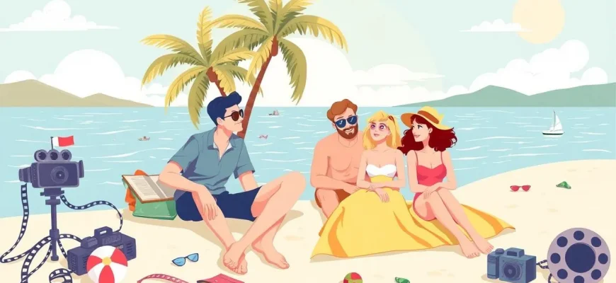 Ada Komedileri: 10 Film Önerisi