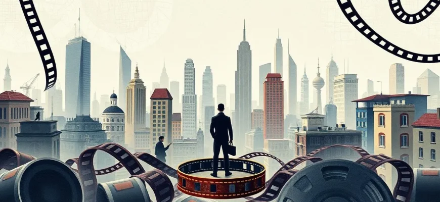 Afer Filmleri: Gerilim Dolu 10 Film