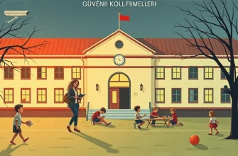 Okullarda Güvenlik Temalı Filmler