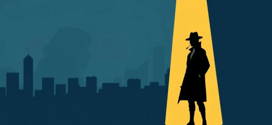 Kayıp Annelerin İzinde: 6 Dedektif Filmi