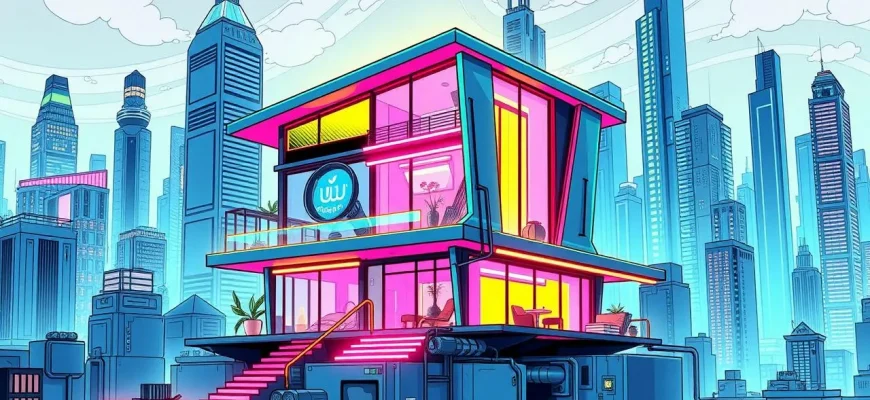 Akıllı Ev Temalı Boevik Filmler Akıllı Ev Temalı Boevik Filmler