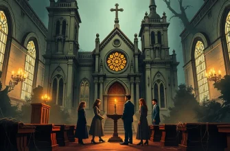 Kilise Korku Filmleri Kilise Korku Filmleri