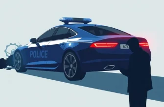 Dedektif Filmler: Otomobil Kazaları