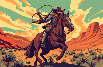 Orta Çağ Vahşi Batı Filmleri