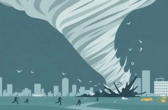 En İyi Tornado Belgeselleri En İyi Tornado Belgeselleri