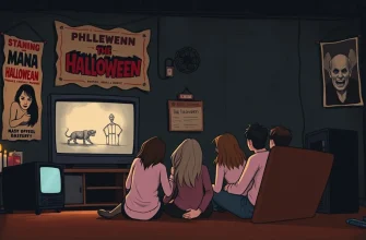 En İyi 10 Düşük Bütçeli Korku Filmi