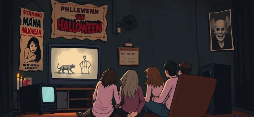 En İyi 10 Düşük Bütçeli Korku Filmi