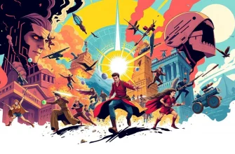 Dini Kehanetler Hakkında Aksiyon Filmleri