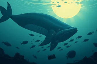 Korku Filmleri: Balinaların Korkusu