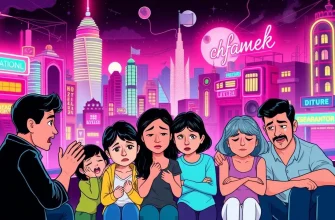 Aile Filmleri: Ayrılık Hikayeleri