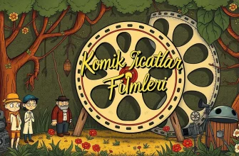 Komik İcatlar Filmleri