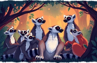 Lemurlar Hakkında Dram Filmleri