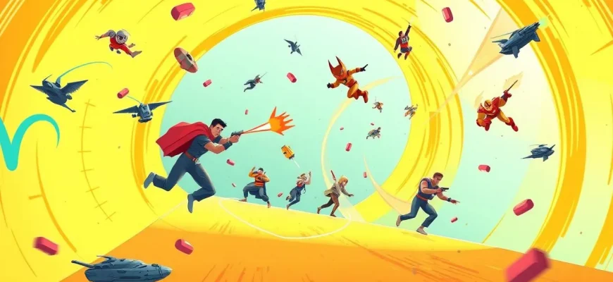 Tünel Temalı Aksiyon Filmleri Tünel Temalı Aksiyon Filmleri