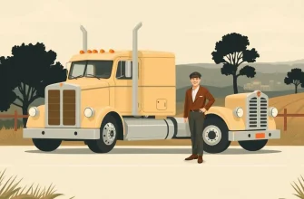 Kamyon Biyografisi Filmleri