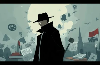 Komplo Temalı Dedektif Filmleri Komplo Temalı Dedektif Filmleri