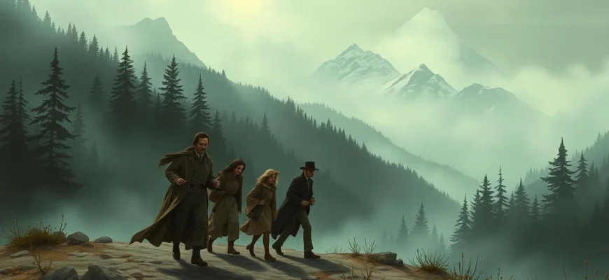 Himalayaların Korku Filmleri Himalayaların Korku Filmleri