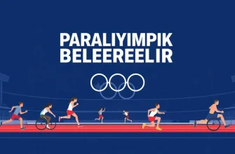 Paralimpik Oyunlar Belgeselleri