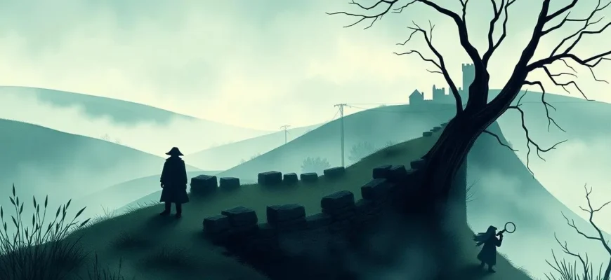 İngiltere Gerilim Filmleri Seçkisi