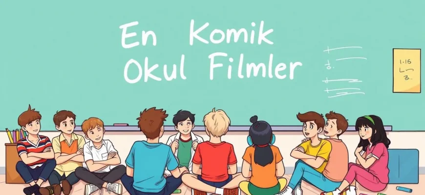 En Komik Okul Filmleri En Komik Okul Filmleri