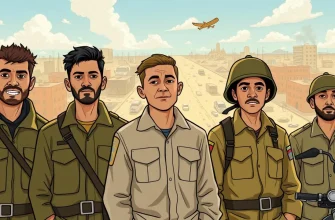 Savaş Filmleri: Şoförler